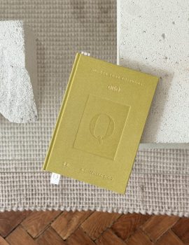 Блокнот Unlock Your Potential: Journal