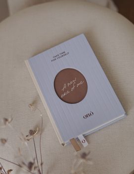 Планер QISOxYou Blue Sky (СІКРЕТ ПЕРЕДПРОДАЖ)