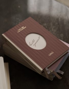 Планер QISOxYou Choco Velvet (СІКРЕТ ПЕРЕДПРОДАЖ)